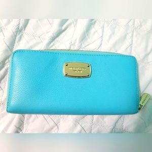 Micheal Kors Wallet
